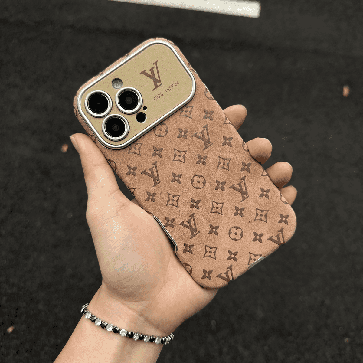 Light Luxury iPhone Case - Iphonecasehouse
