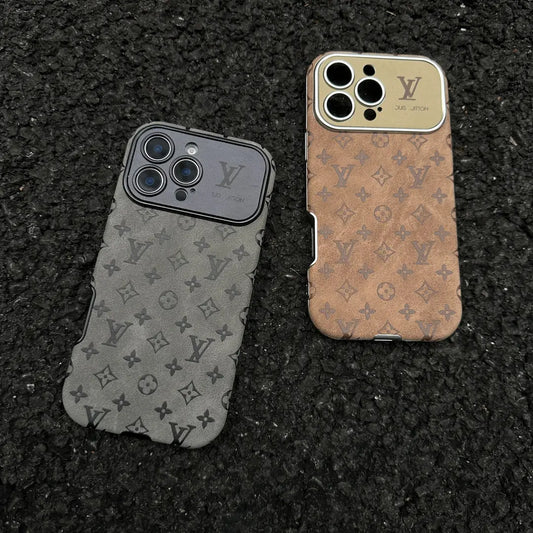 Light Luxury iPhone Case - Iphonecasehouse