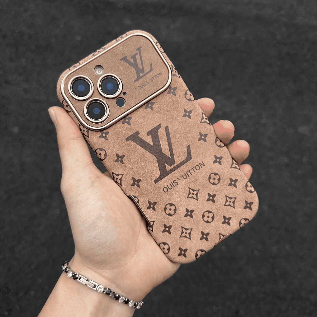 Light Luxury iPhone Case - Iphonecasehouse