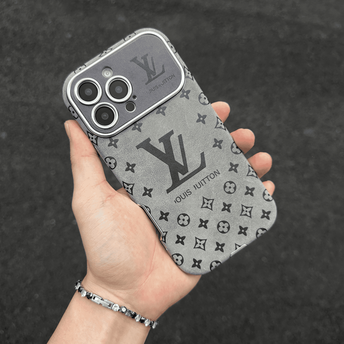 Light Luxury iPhone Case - Iphonecasehouse