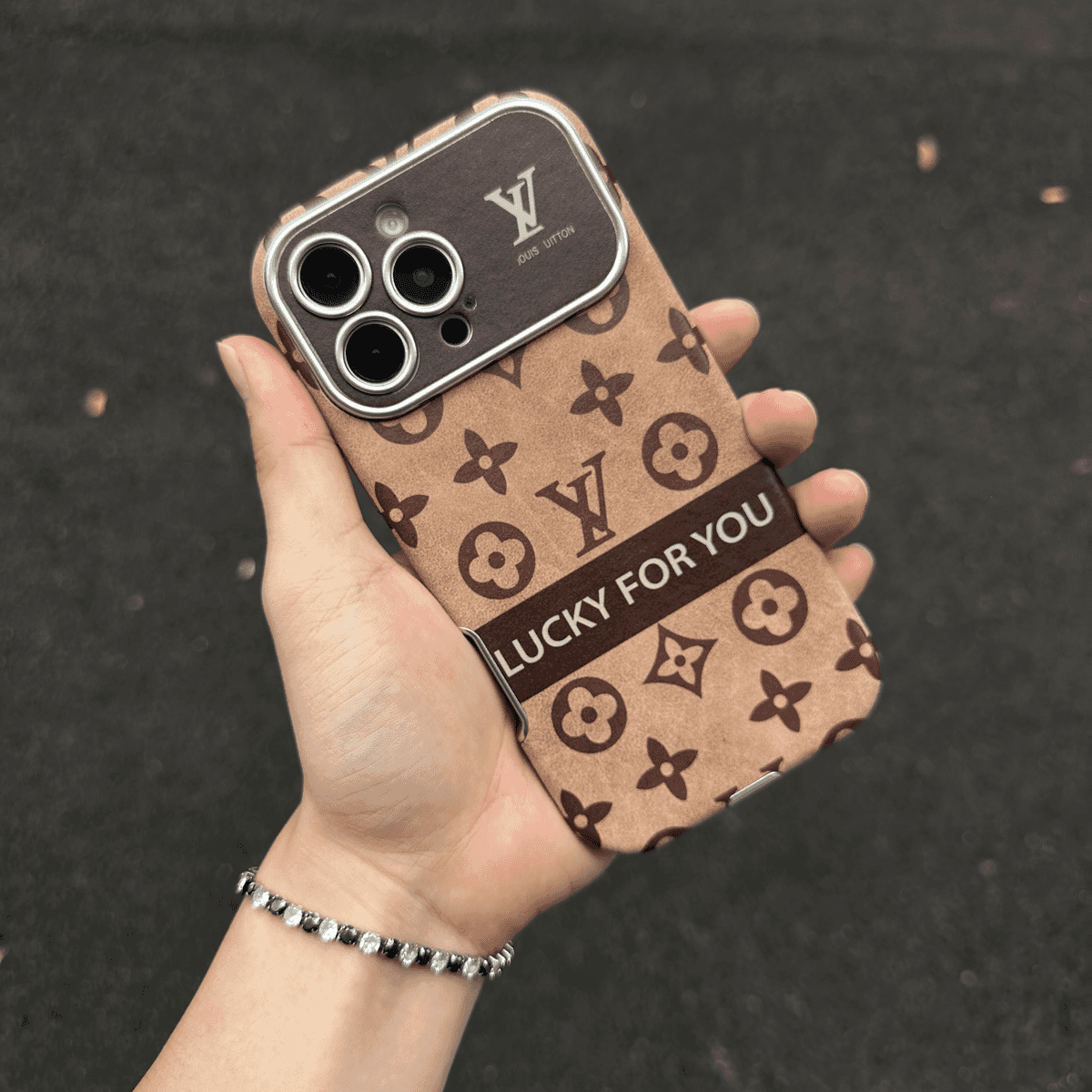 Light Luxury iPhone Case - Iphonecasehouse