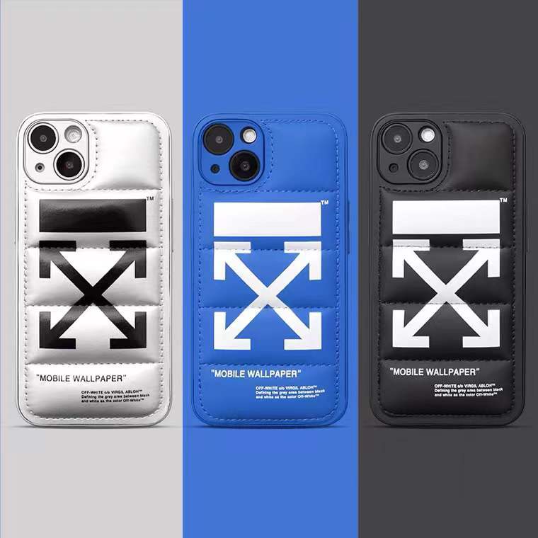 Puffer iPhone Case 31 - Iphonecasehouse