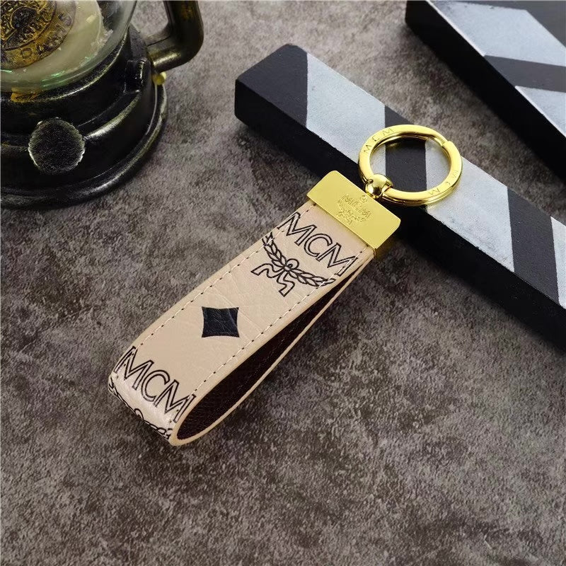 MCM Keychain - Iphonecasehouse