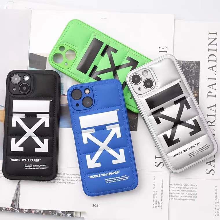 Puffer iPhone Case 31 - Iphonecasehouse