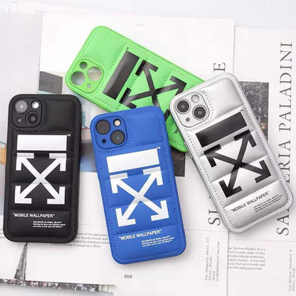 Puffer iPhone Case 31 - Iphonecasehouse