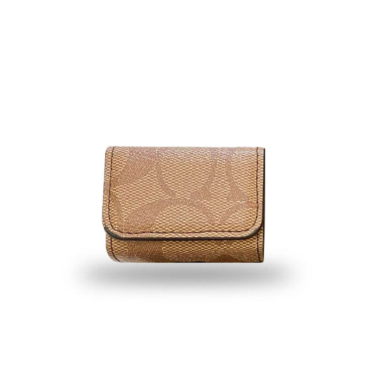 Luxury Coach AirPods 3rd Generation Cases Light Brown-YH240425 - Iphonecasehouse