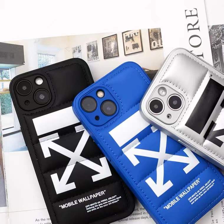 Puffer iPhone Case 31 - Iphonecasehouse
