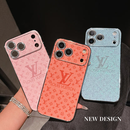Louis vuitton Phone Case For iPhone 17/ 16 / 15 / 14