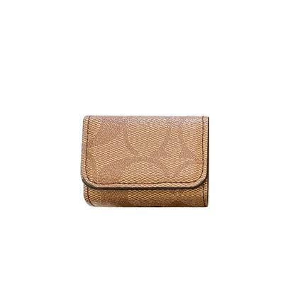 Luxury Coach AirPods Pro Cases Coffee-YH240425 - Iphonecasehouse