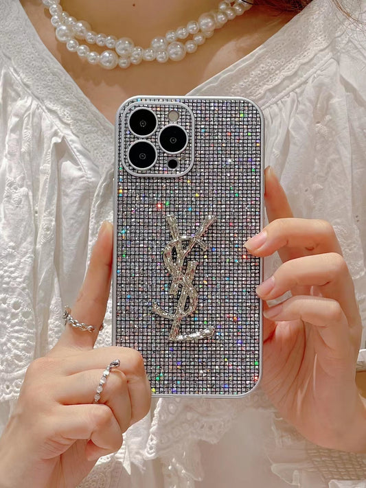 Luxurious Glitter iPhone Cases - Iphonecasehouse