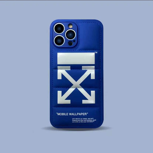 Puffer iPhone Case 31 - Iphonecasehouse
