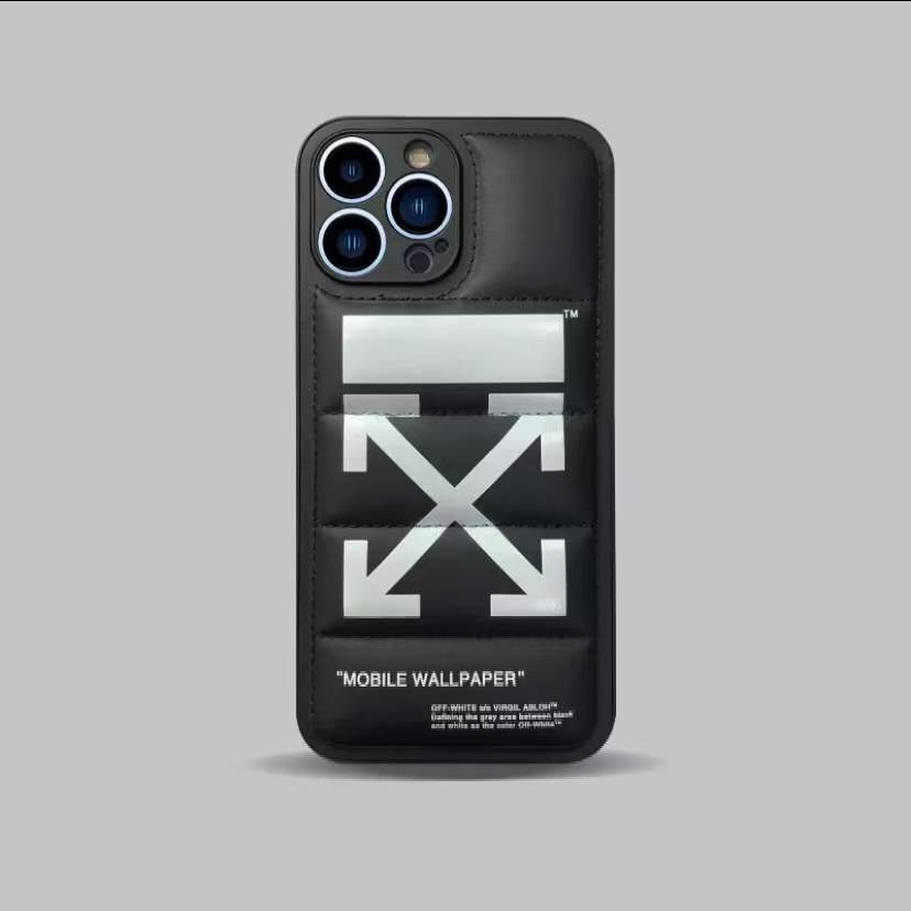 Puffer iPhone Case 31 - Iphonecasehouse