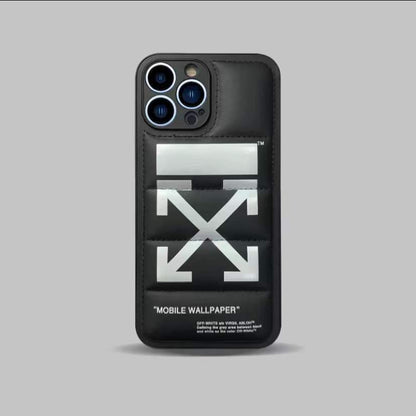 Puffer iPhone Case 31 - Iphonecasehouse