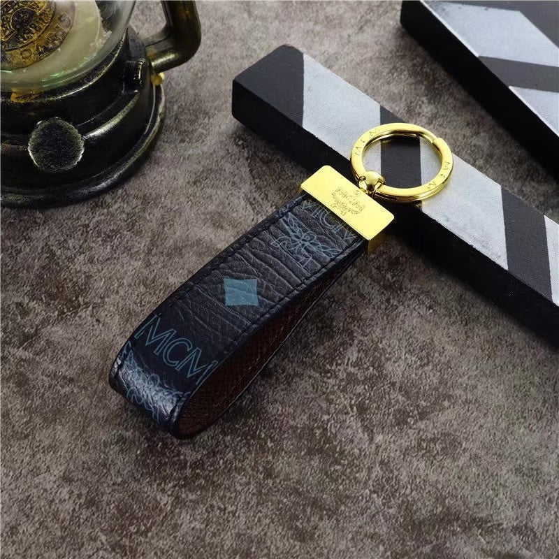 MCM Keychain - Iphonecasehouse