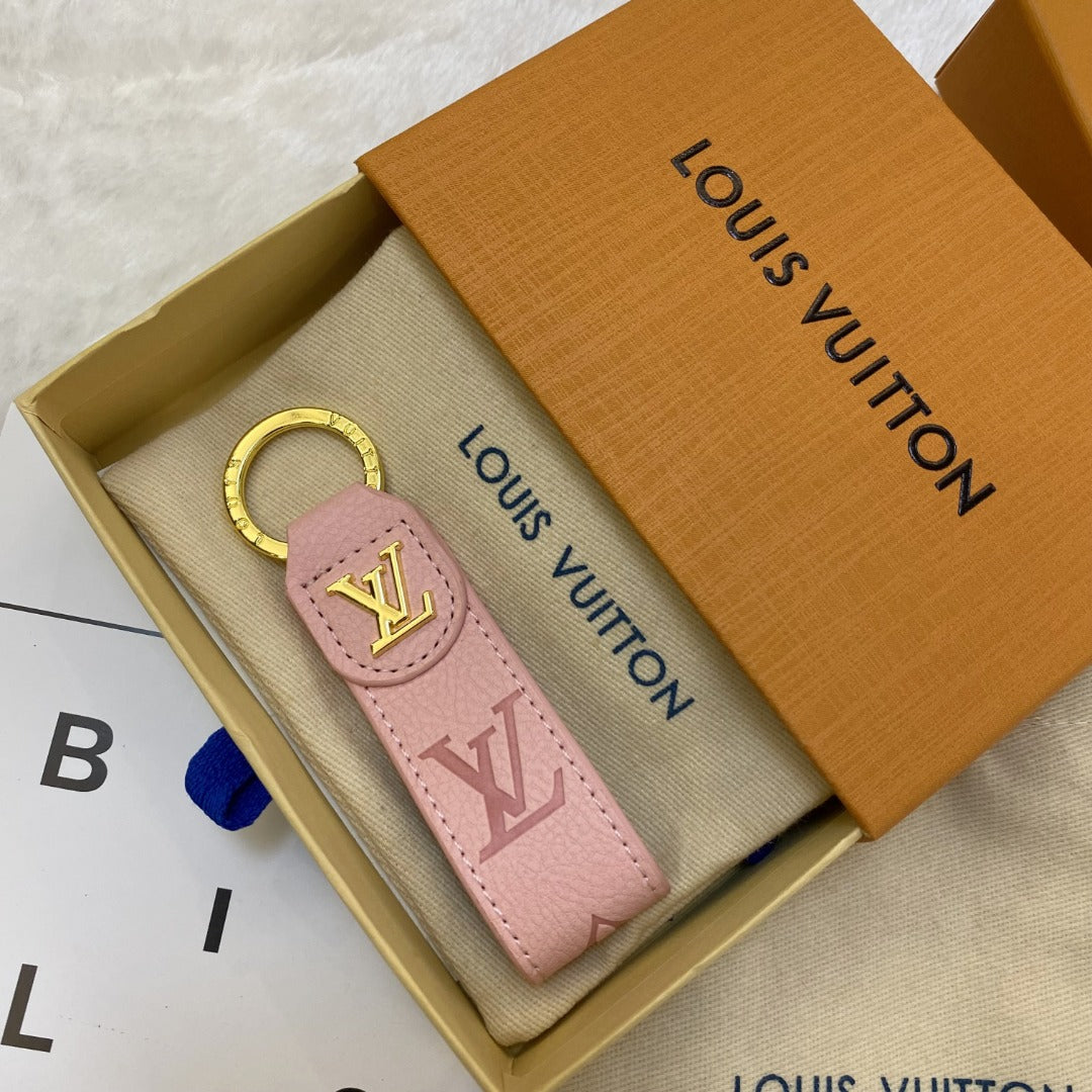 Luxury KeyChains - Iphonecasehouse