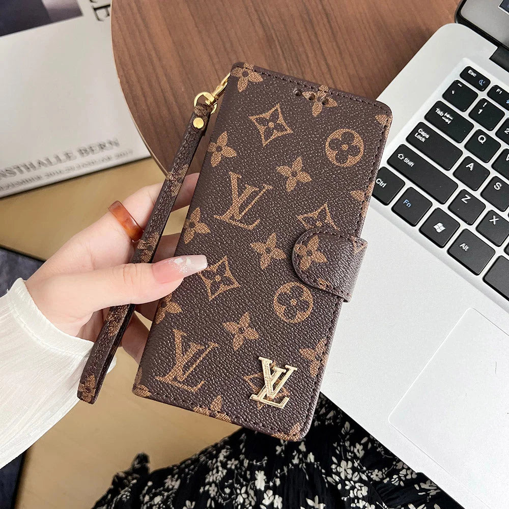 Luxury Advanced Wallet iPhone Case - Iphonecasehouse