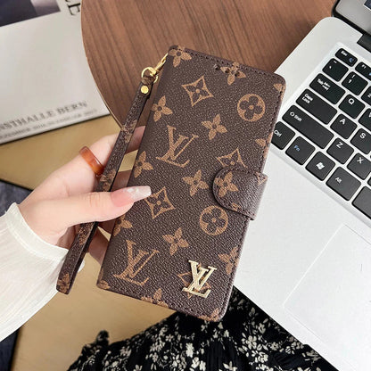 Luxury Advanced Wallet iPhone Case - Iphonecasehouse