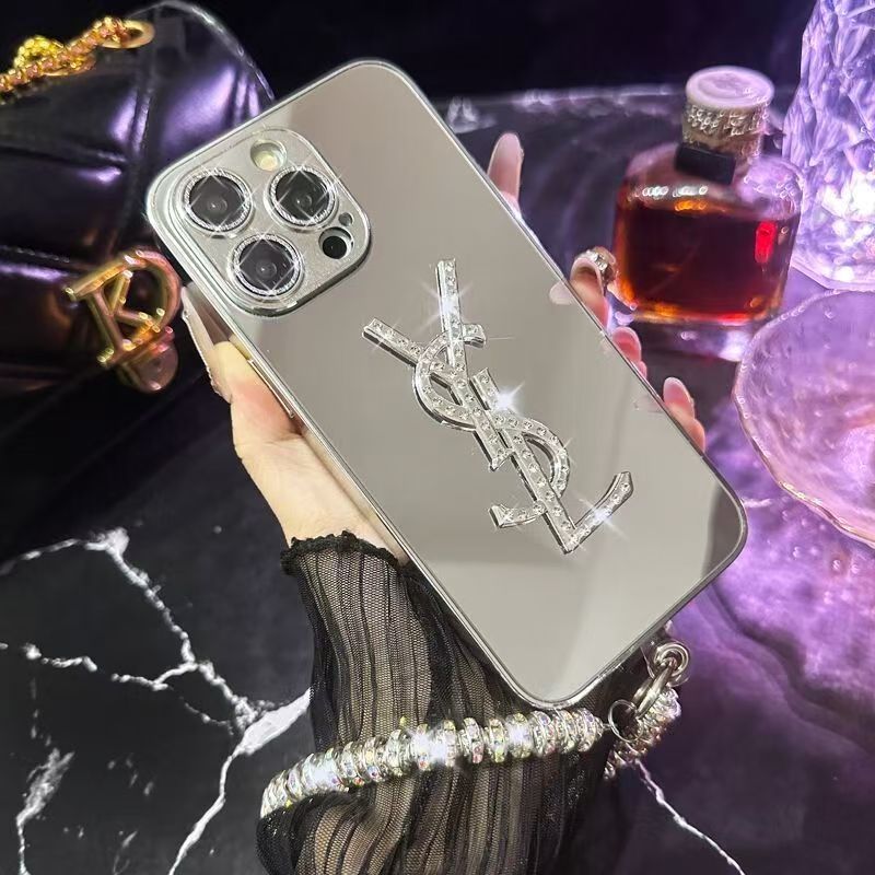 Luxury Makeup iPhone Case - Iphonecasehouse