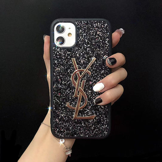 Luxurious Diamond Sparkles Phone Case - Iphonecasehouse