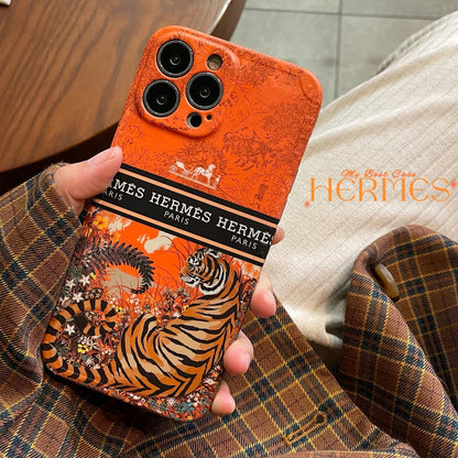 Herm iPhone Case - Iphonecasehouse