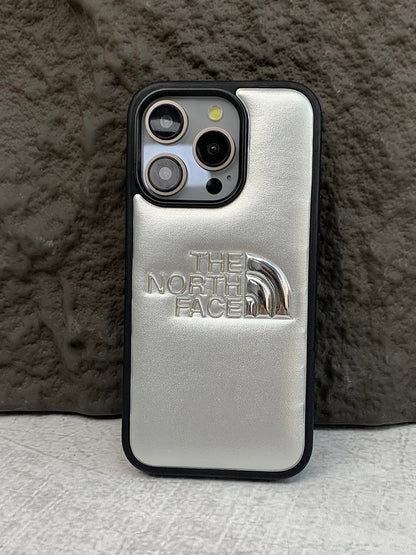 TNFace Leather iPhone Case - Iphonecasehouse