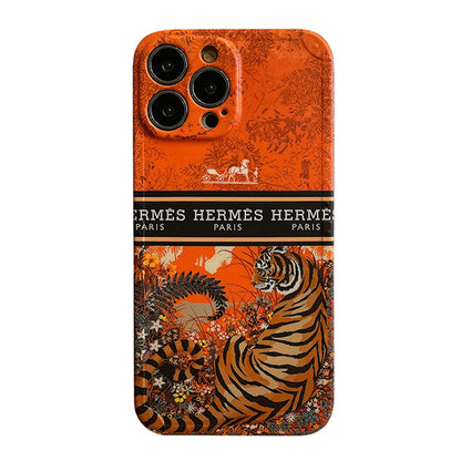 Herm iPhone Case - Iphonecasehouse