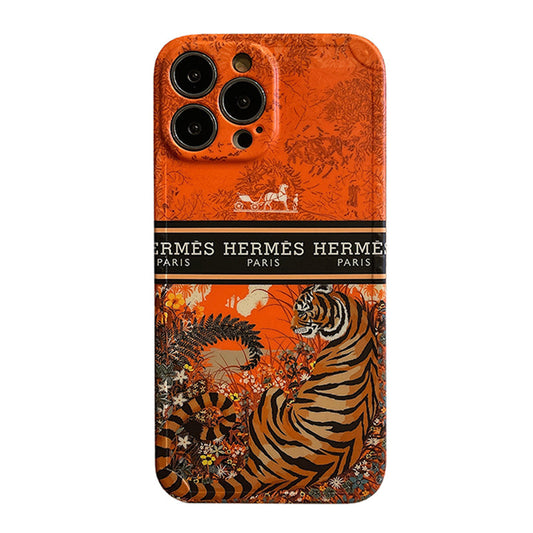 Herm iPhone Case - Iphonecasehouse