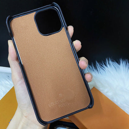 Lou Wristband iPhone Case - Iphonecasehouse
