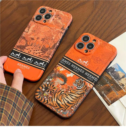 Herm iPhone Case - Iphonecasehouse