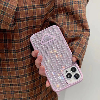 Pra Crystals iPhone Case - Iphonecasehouse