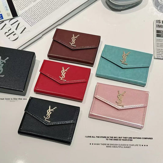 Luxurious Classic Card Holder - Iphonecasehouse