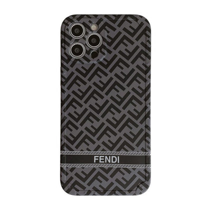 Fen Classic iPhone Case - Iphonecasehouse