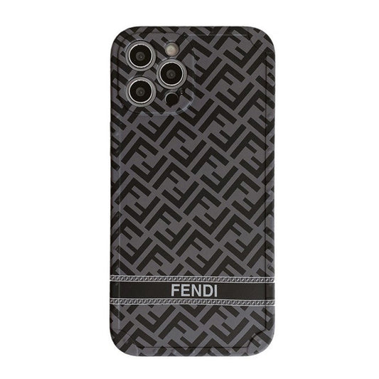 Fen Classic iPhone Case - Iphonecasehouse