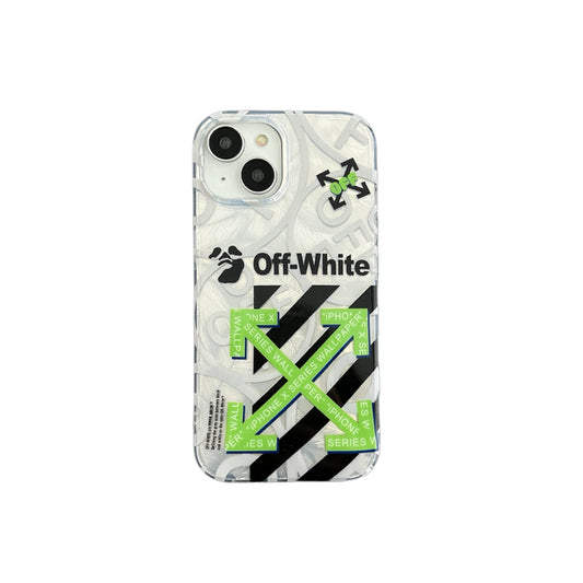 OFF WHITE IPHONE CASES - Iphonecasehouse