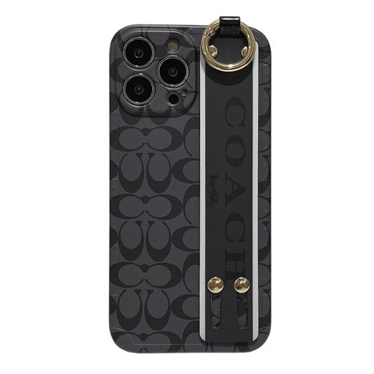 Coa Wristband iPhone Case - Iphonecasehouse