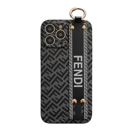 FD Wristband iPhone Case - Iphonecasehouse