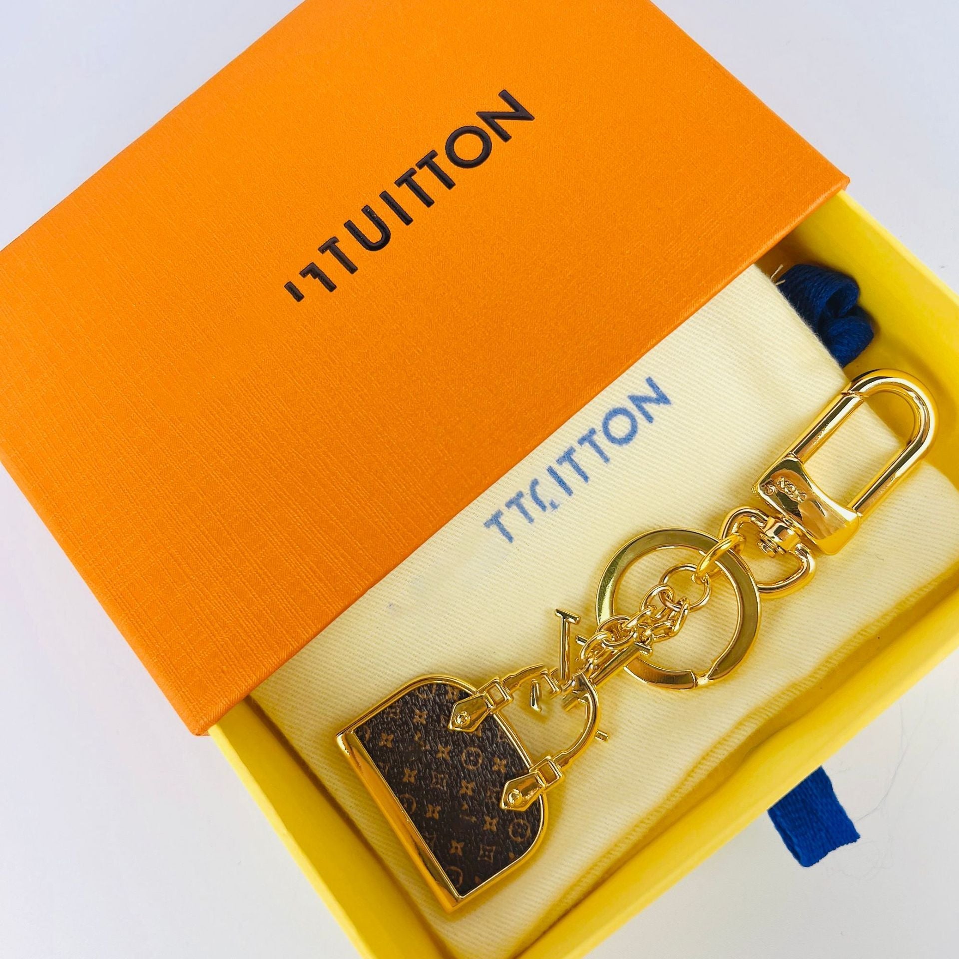 Keychain Designer Mini Bag - Iphonecasehouse