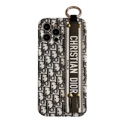 CD Wristband iPhone Case - Iphonecasehouse