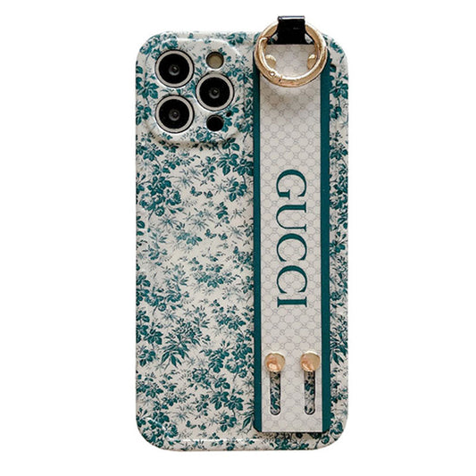 GG Wristband iPhone Case - Iphonecasehouse