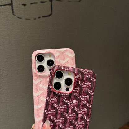 Goya Color iPhone Case - Iphonecasehouse
