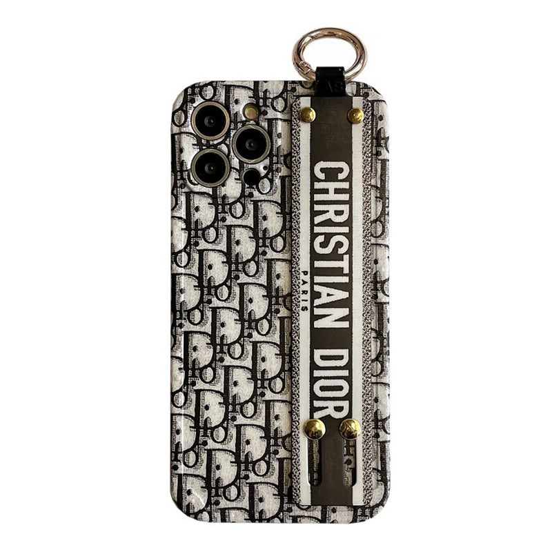 CD Wristband iPhone Case - Iphonecasehouse
