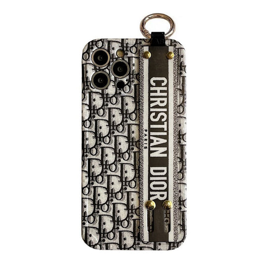 CD Wristband iPhone Case - Iphonecasehouse
