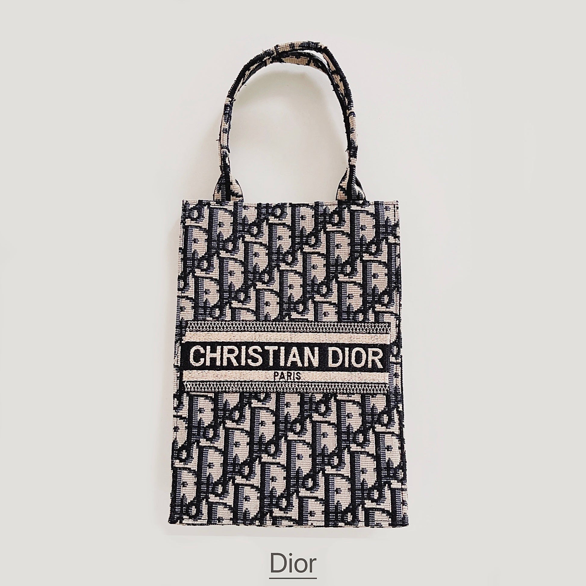 Classic Tote Bag With Crossbody Strap - Iphonecasehouse