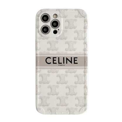 CE Classic iPhone Case - Iphonecasehouse