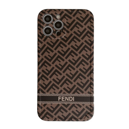 Fen Classic iPhone Case - Iphonecasehouse