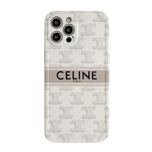 CE Classic iPhone Case - Iphonecasehouse