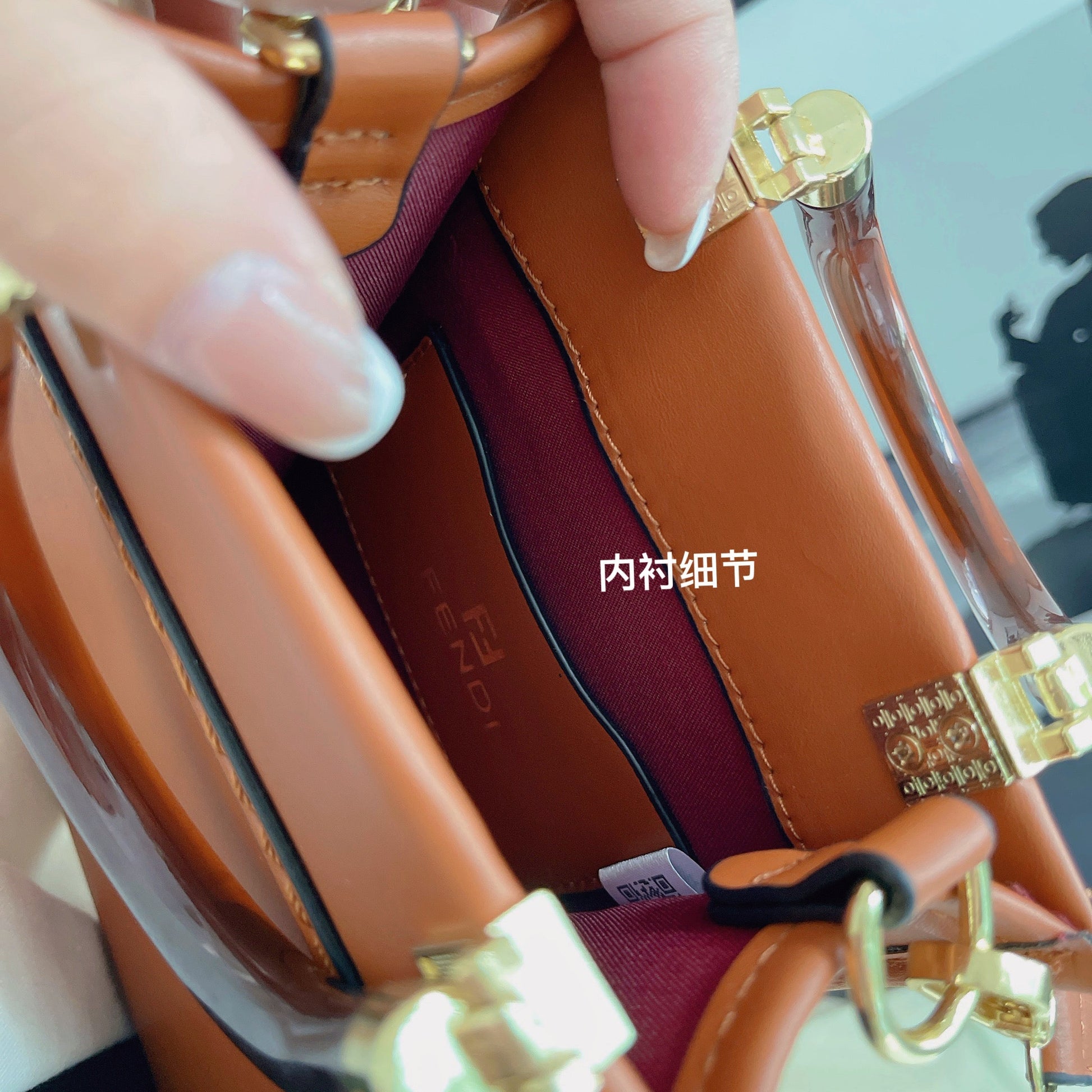 Classic Tote Bag With Crossbody Strap - Iphonecasehouse
