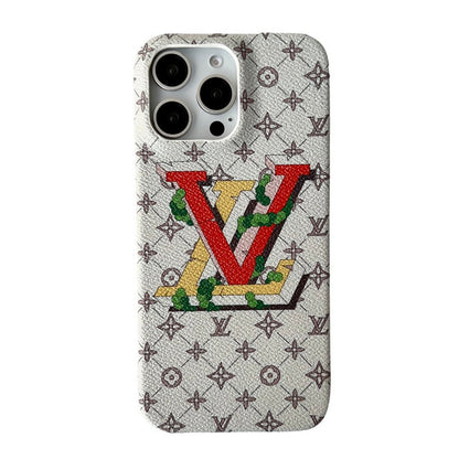 Lou Color iPhone Case - Iphonecasehouse