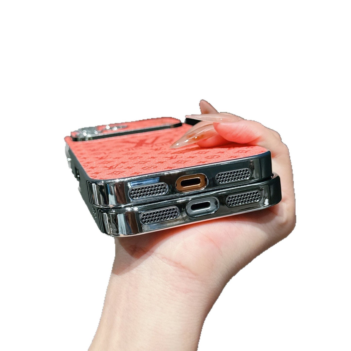 Louis vuitton Phone Case For iPhone 17/ 16 / 15 / 14