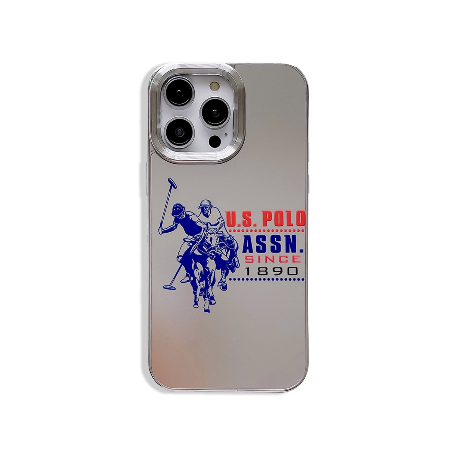 POLO iPhone case A31 A32 - Iphonecasehouse